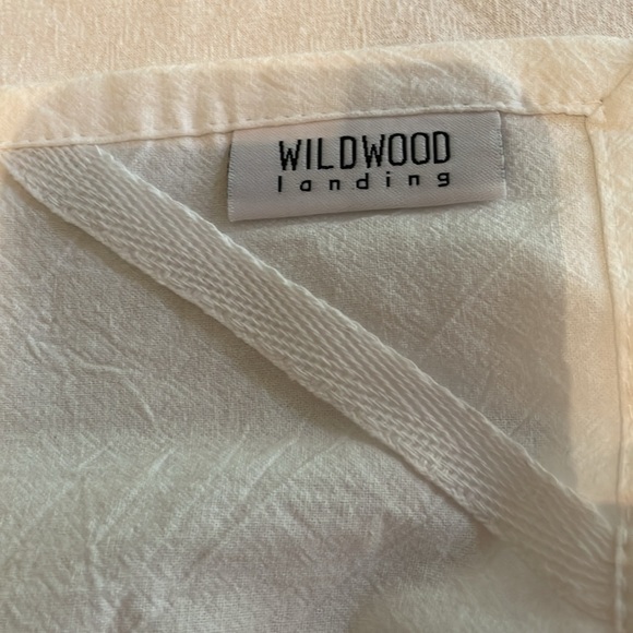 New Wildwood Landing Christmas Towel - Picture 3 of 5